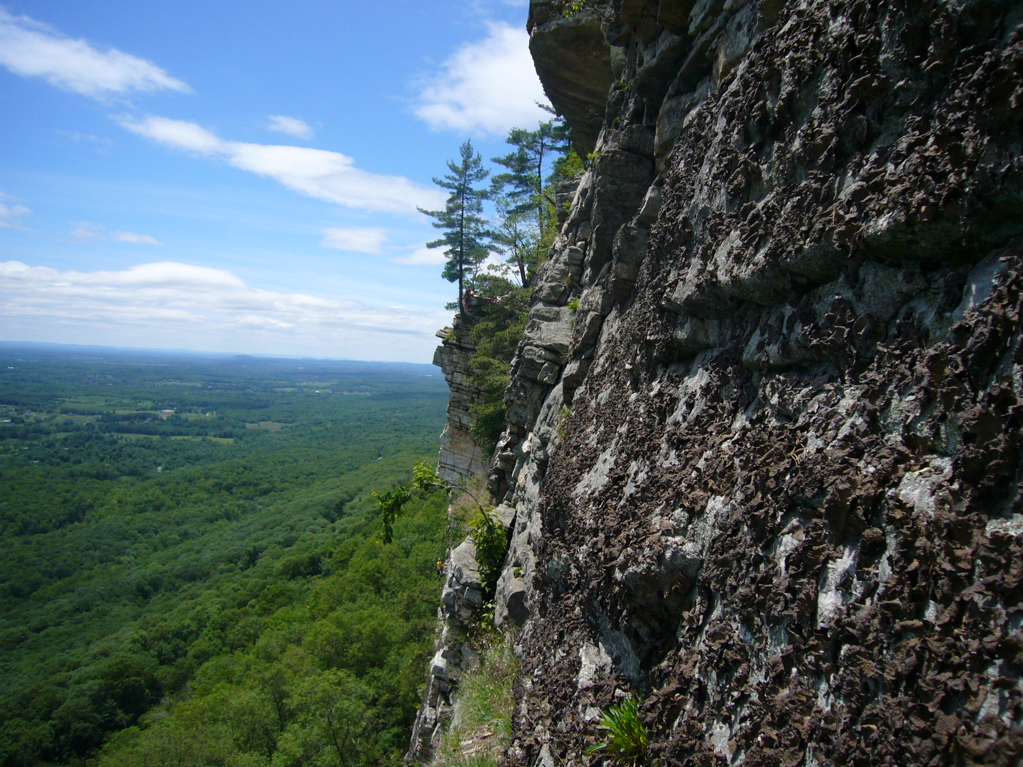 Gunks